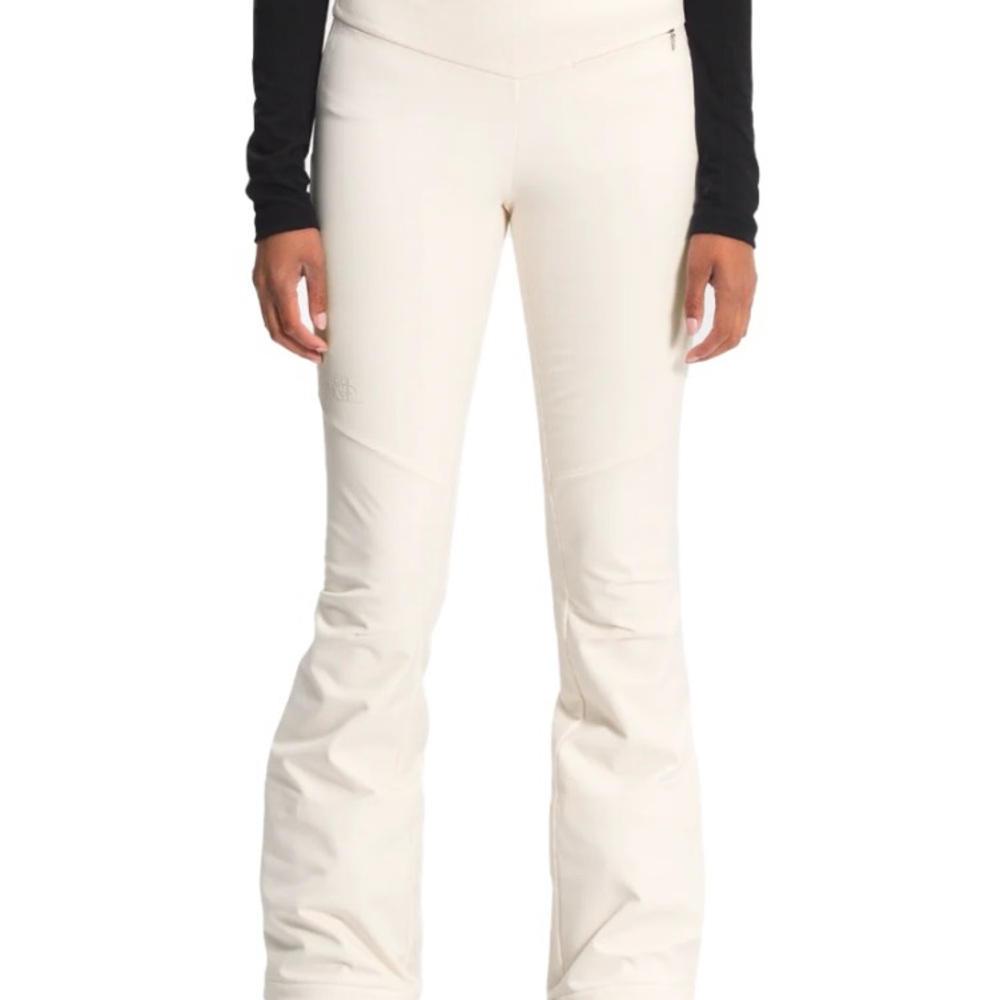 North Face Snoga Ski Pant Size 14 Short